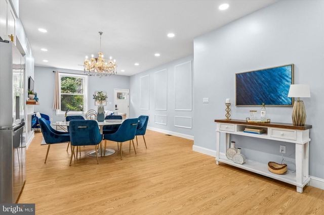 3516 SUNNYSIDE AVE, Philadelphia, PA 19129