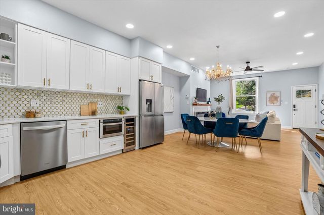 3516 SUNNYSIDE AVE, Philadelphia, PA 19129