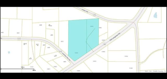 10933 C R 384, Tyler, TX 75708