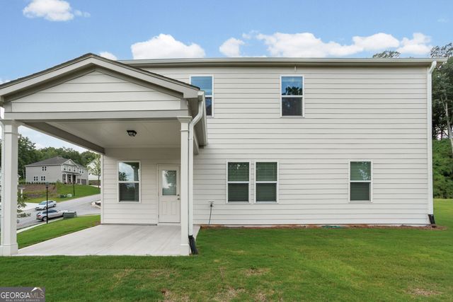 632 Topsail Drive, Villa Rica, GA 30180