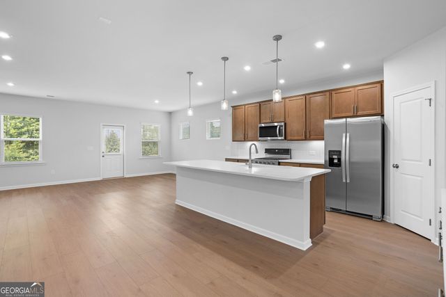 632 Topsail Drive, Villa Rica, GA 30180