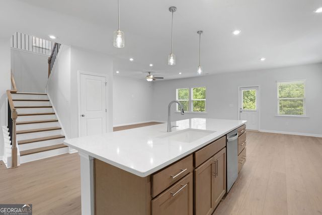 632 Topsail Drive, Villa Rica, GA 30180