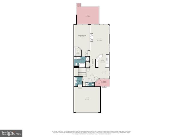 515 MAJESTIC PRINCE CIR, Havre De Grace, MD 21078