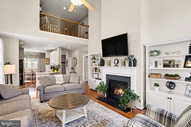 515 MAJESTIC PRINCE CIR, Havre De Grace, MD 21078