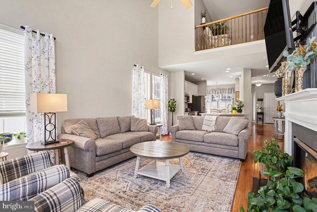 515 MAJESTIC PRINCE CIR, Havre De Grace, MD 21078