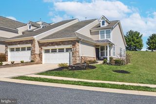 515 MAJESTIC PRINCE CIR, Havre De Grace, MD 21078