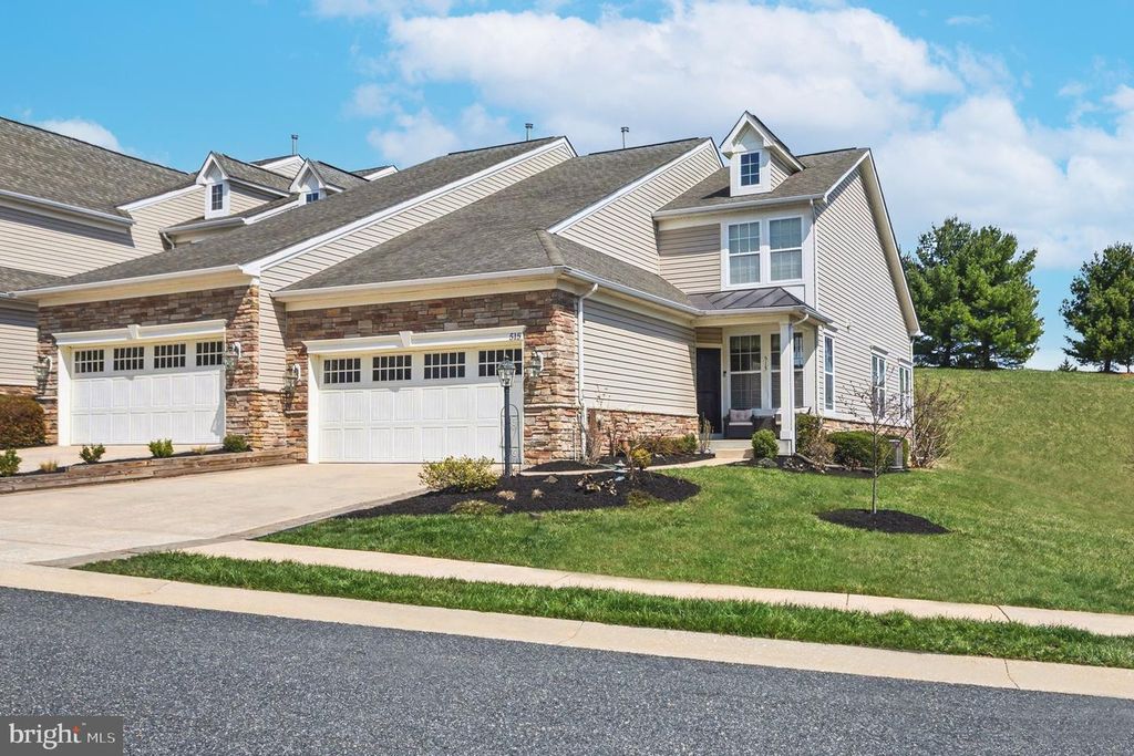 515 MAJESTIC PRINCE CIR, Havre De Grace, MD 21078