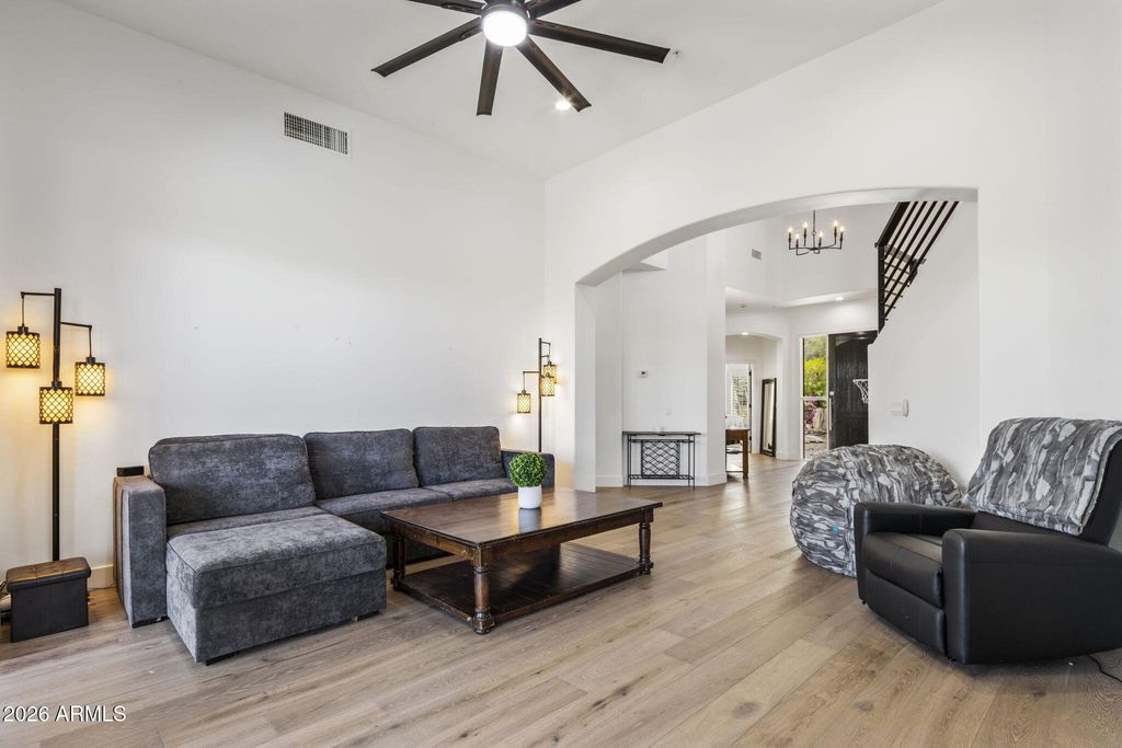 12158 N 138TH Street, Scottsdale, AZ 85259 — photo 5