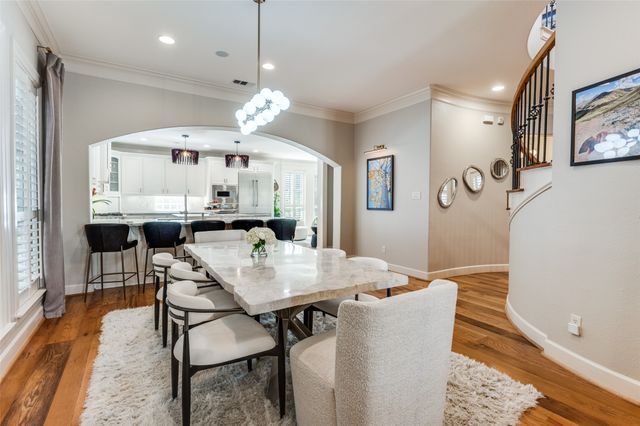 3310 Hall Court, Dallas, TX 75219