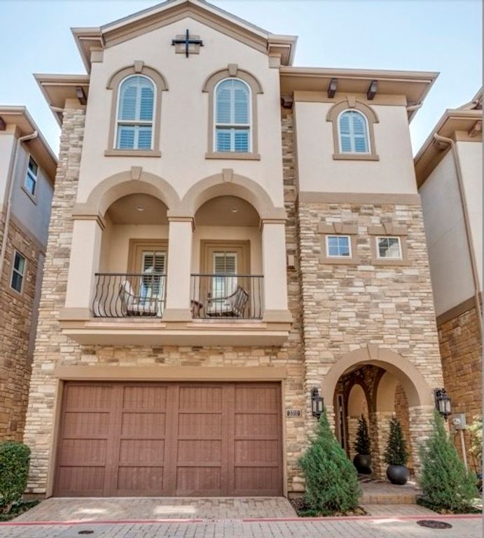 3310 Hall Court, Dallas, TX 75219