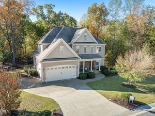 917 Evening Snow Street, Wake Forest, NC 27587