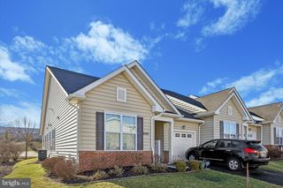 15113 WILDFLOWER WAY, Philadelphia, PA 19116