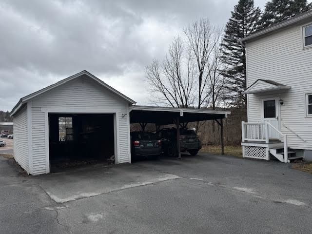 77 Ayers Street, Barre City, VT 05641