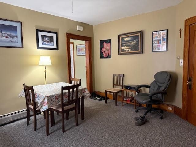 77 Ayers Street, Barre City, VT 05641