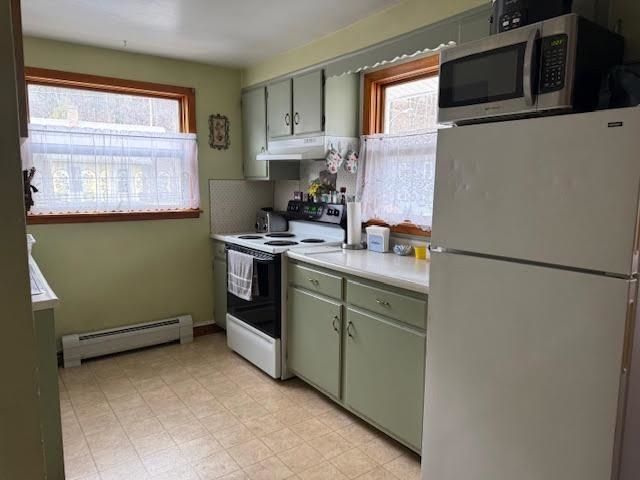 77 Ayers Street, Barre City, VT 05641