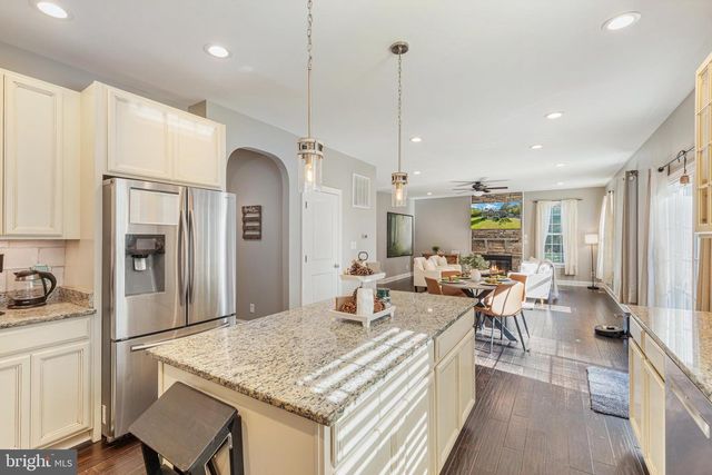 9047 SETTLE SCHOOL RD, Rixeyville, VA 22737