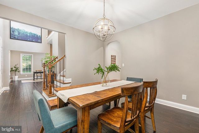 9047 SETTLE SCHOOL RD, Rixeyville, VA 22737