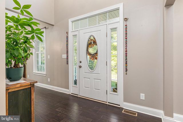 9047 SETTLE SCHOOL RD, Rixeyville, VA 22737