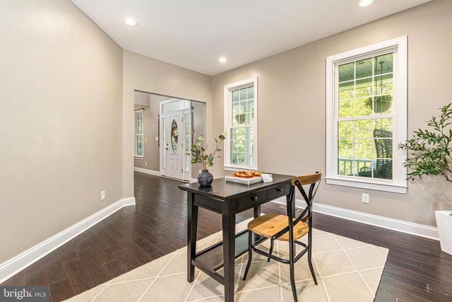 9047 SETTLE SCHOOL RD, Rixeyville, VA 22737