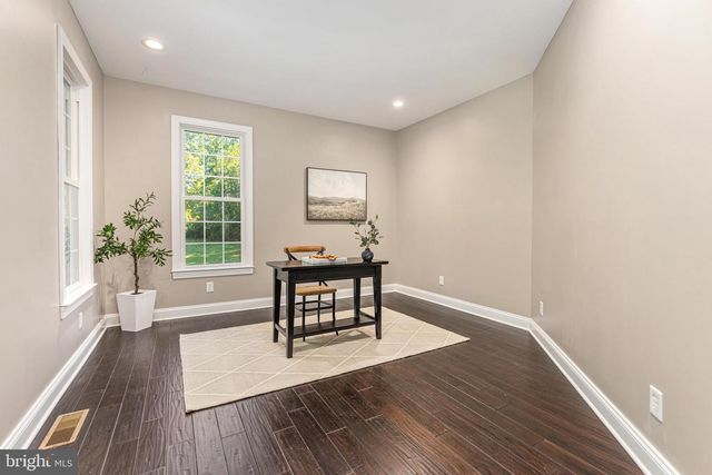 9047 SETTLE SCHOOL RD, Rixeyville, VA 22737