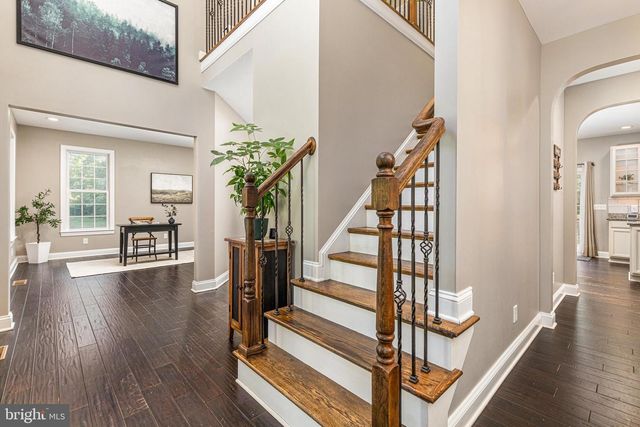 9047 SETTLE SCHOOL RD, Rixeyville, VA 22737