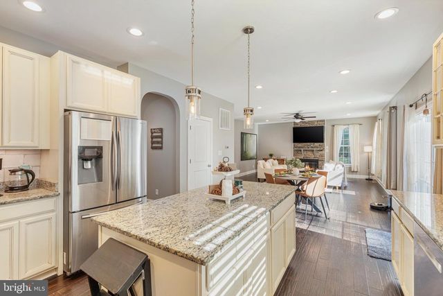 9047 SETTLE SCHOOL RD, Rixeyville, VA 22737