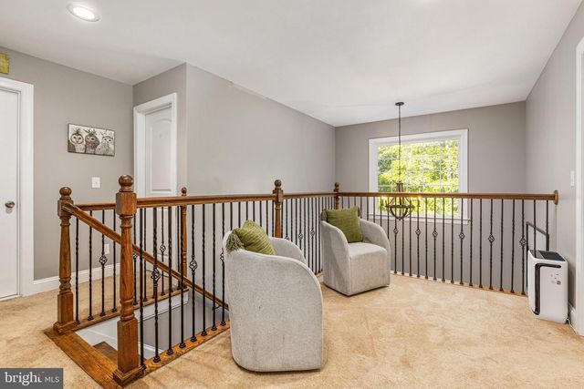 9047 SETTLE SCHOOL RD, Rixeyville, VA 22737