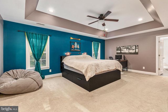 9047 SETTLE SCHOOL RD, Rixeyville, VA 22737