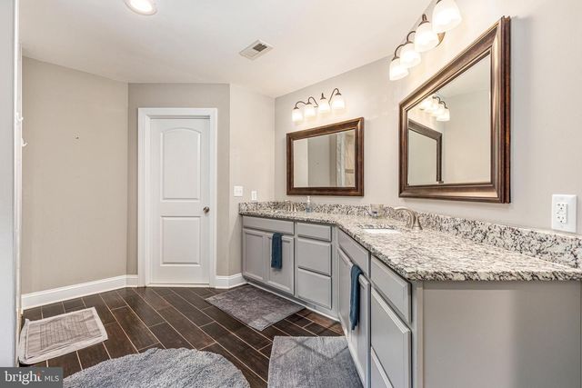 9047 SETTLE SCHOOL RD, Rixeyville, VA 22737