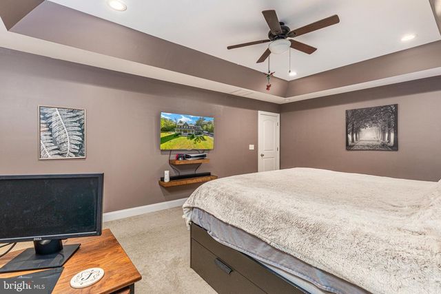 9047 SETTLE SCHOOL RD, Rixeyville, VA 22737