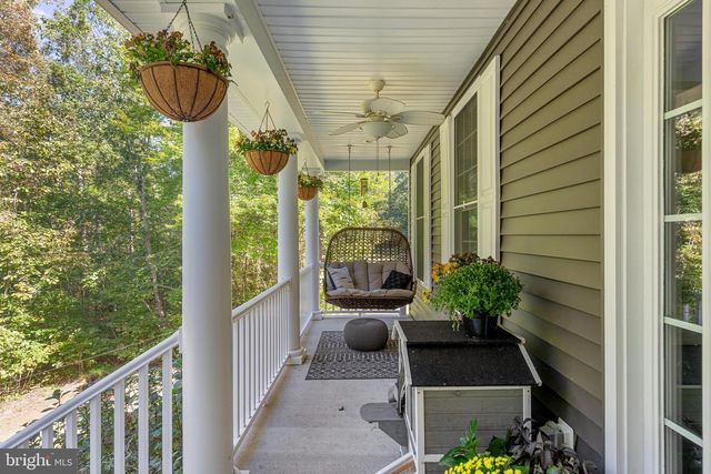 9047 SETTLE SCHOOL RD, Rixeyville, VA 22737