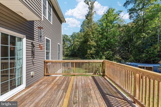 9047 SETTLE SCHOOL RD, Rixeyville, VA 22737