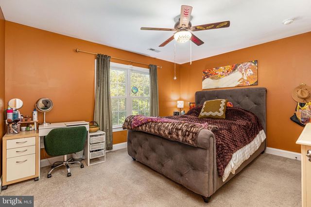9047 SETTLE SCHOOL RD, Rixeyville, VA 22737