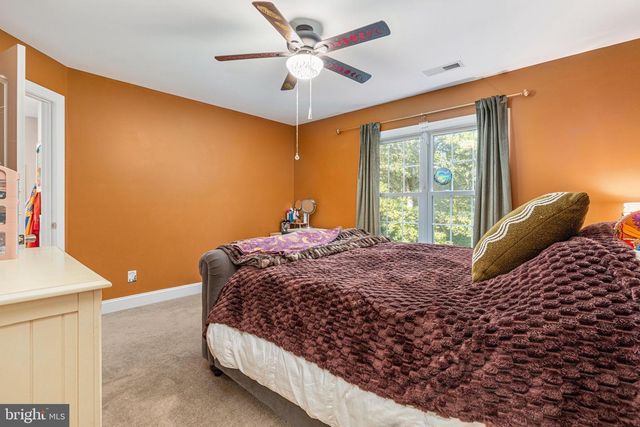 9047 SETTLE SCHOOL RD, Rixeyville, VA 22737