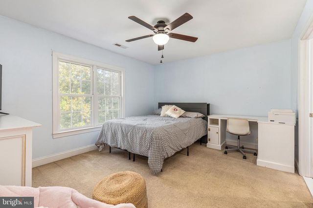 9047 SETTLE SCHOOL RD, Rixeyville, VA 22737