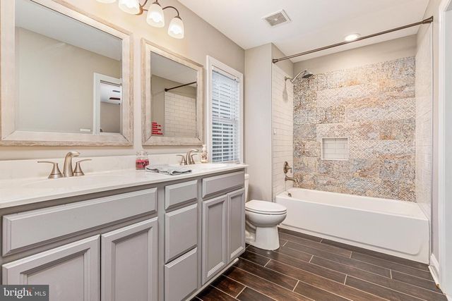 9047 SETTLE SCHOOL RD, Rixeyville, VA 22737