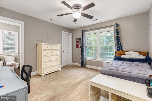 9047 SETTLE SCHOOL RD, Rixeyville, VA 22737