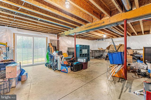 9047 SETTLE SCHOOL RD, Rixeyville, VA 22737