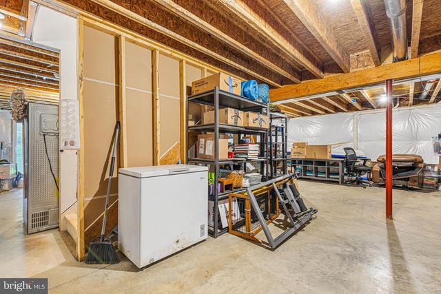 9047 SETTLE SCHOOL RD, Rixeyville, VA 22737