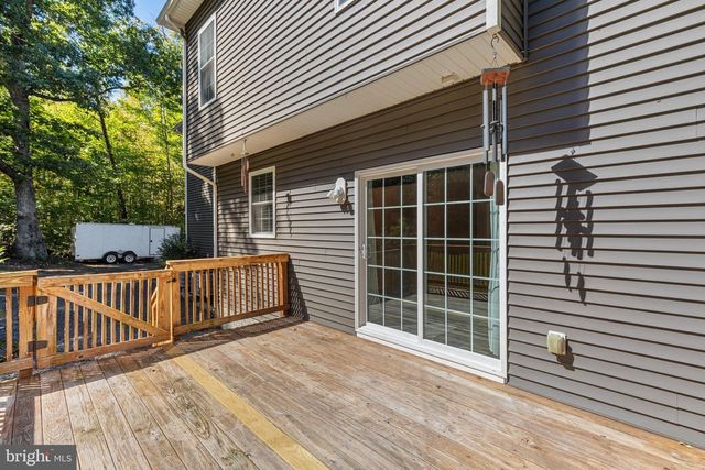 9047 SETTLE SCHOOL RD, Rixeyville, VA 22737