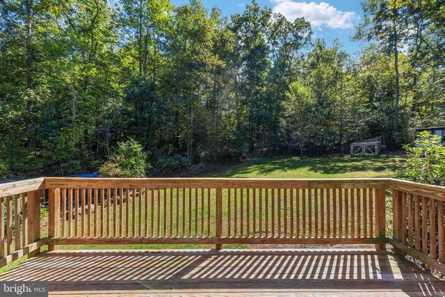 9047 SETTLE SCHOOL RD, Rixeyville, VA 22737