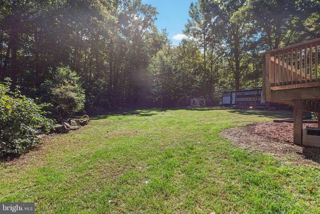 9047 SETTLE SCHOOL RD, Rixeyville, VA 22737