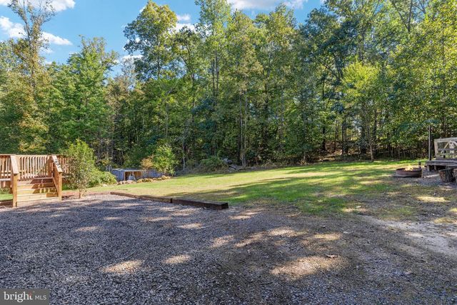 9047 SETTLE SCHOOL RD, Rixeyville, VA 22737