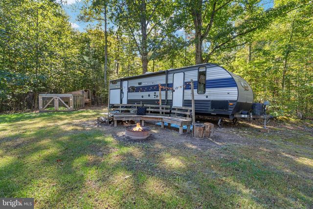 9047 SETTLE SCHOOL RD, Rixeyville, VA 22737