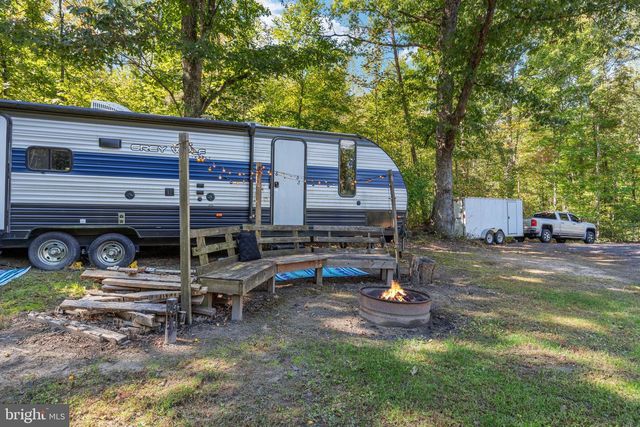9047 SETTLE SCHOOL RD, Rixeyville, VA 22737
