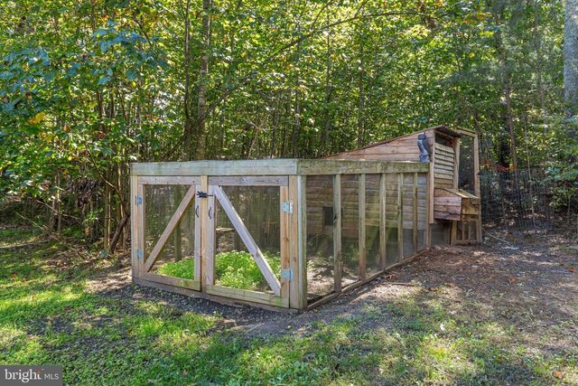 9047 SETTLE SCHOOL RD, Rixeyville, VA 22737