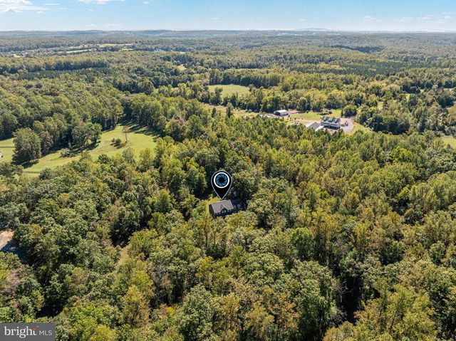 9047 SETTLE SCHOOL RD, Rixeyville, VA 22737