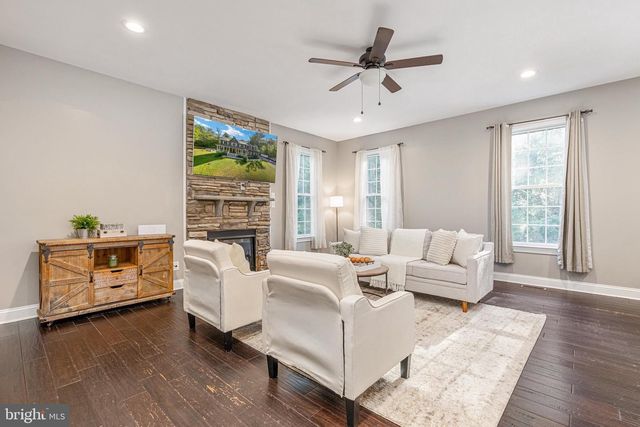 9047 SETTLE SCHOOL RD, Rixeyville, VA 22737