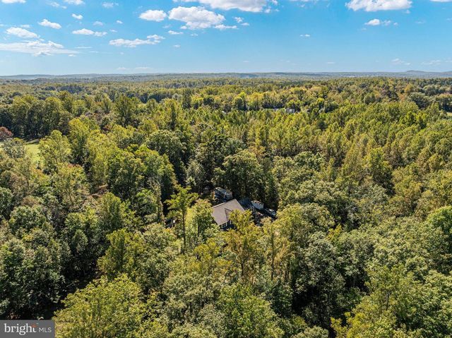 9047 SETTLE SCHOOL RD, Rixeyville, VA 22737