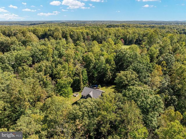 9047 SETTLE SCHOOL RD, Rixeyville, VA 22737